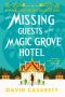 [Ethical Chiang Mai Detective Agency 02] • The Missing Guests of the Magic Grove Hotel